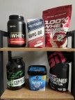 Details von Whey Protein im Test: Die 6 besten Whey Protein Pulver 2025 Thumb