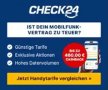 Mobilfunktarife vergleichen – den besten Handyvertrag finden