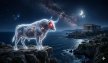 Wer personifiziert in der griechischen Mythologie das Sternbild Stier?