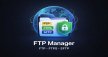 FTPManager.de – Professionelle FTP- & SFTP-Lösungen für sicheren Dateitransfer Thumb