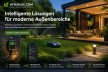 Details von Intelligente Gartenwelten – Technik, Outdoor und moderne Außenbereiche Thumb