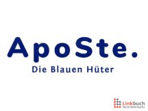 ApoSte Online Shop für Energie der Natur die blauen Hüter            