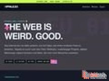 Vippale.eu – Das offene Web neu entdecken