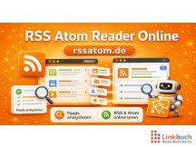 Letzte erfolgreiche Feed-Aufrufe - RSS Atom Reader Online