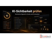 KI-Sichtbarkeit & SEO kostenlos prüfen | Eiwen.net