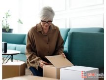 Seniorenumzug Berlin – Einfühlsam amp; Sicher | Optimal Umzüge