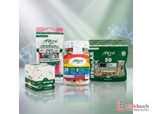 Purize Aktivkohlefilter
