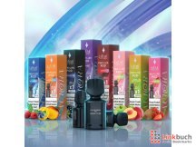 La Fume Aurora Pods