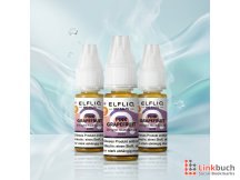 Elfliq Liquid 10mg