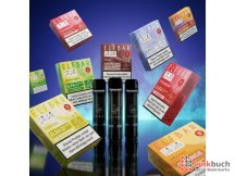 Elfbar Elfa Pods