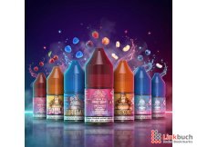 Fumot RandM Tornado 7000 Liquid