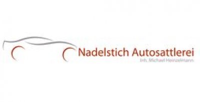 Nadelstich Autosattlerei - Innenausstattung, Cabrio Verdeck und Motorrad Sitzbänke