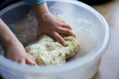 Brot selber backen - Finde die besten und ausgefallensten Rezepte