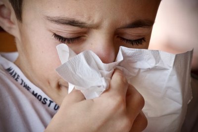  » Wie können Kinder vor Erkältungen geschützt werden?
