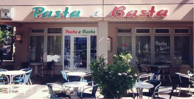 Pasta e Basta Heilbronn - Italienisches Restaurant & Pizzeria
