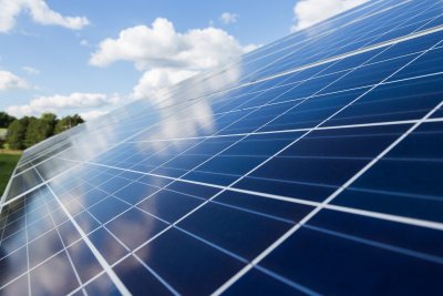 Photovoltaik Reinigung von Dachanlagen - PV-Solarreinigung