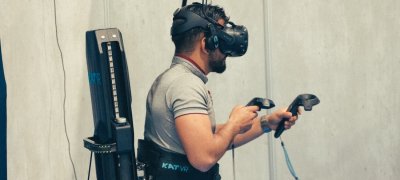 Virtual Reality Spiele - VR Brillen Shop