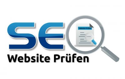 Website Prüfen - Bericht über den SEO Wert deiner Website