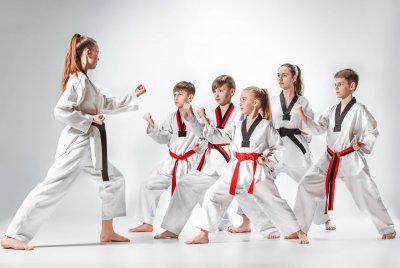 Taekwondo / Karate Remscheid