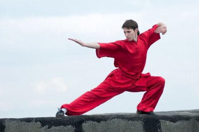 Shaolin-Kung-Fu, chinesische Kampfkunst in Remscheid