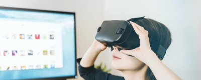 VR Brille für Android Handy - VR Brillen Shop