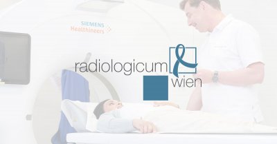 Radiologicum Wien - modernste Diagnostik an 3 Standorten