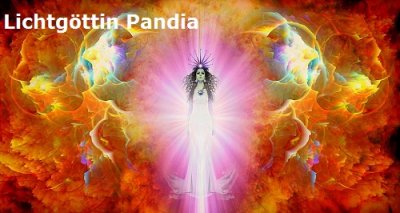 Pandia ist in der griechischen Mythologie eine Lichtgöttin