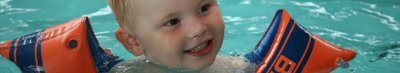 Kinder Schwimmhilfen - einfach Schwimmen lernen