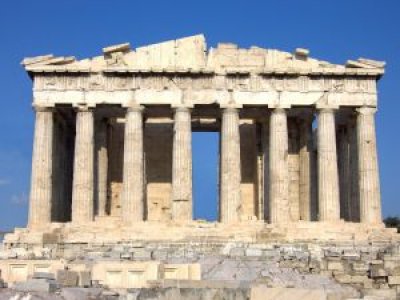 Athen Lexikon - Alles wissenswerte über das antike Griechenland