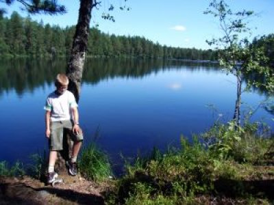 Das Finnland-Lexikon - Sehenswürdigkeiten und Ausflugsziele