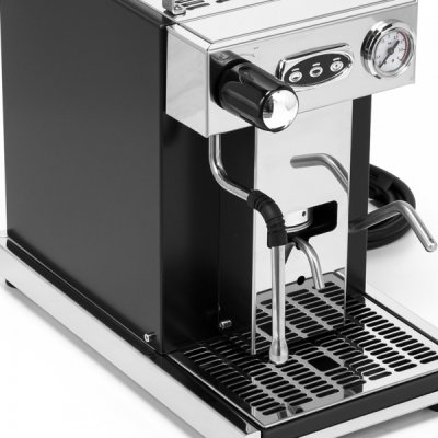 Espressomaschine für ESE 44 Pads | Kaffee Exquisit