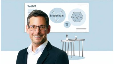 Scopewire | Future Talk mit Michael Kolb: LkSG mit Blockchain-Technologien