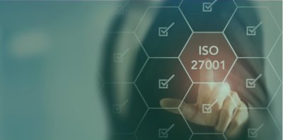 Scopewire | Service ISO 27001