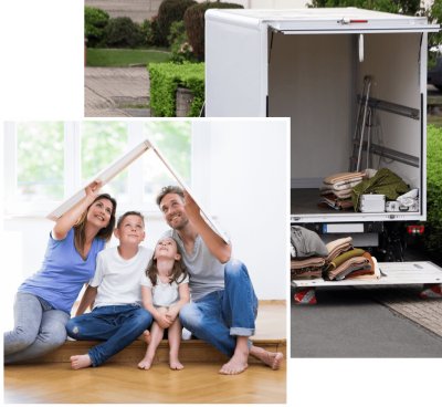 Umzugsunternehmen Hamburg - Hamburger Umzüge