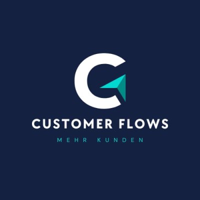 Customer Flows Näpfer - Moderne Websites für lokale Google-Sichtbarkeit von KMUs