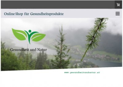 Gesundheit und Natur - Irbis Onlineshop für Naturprodukte, Naturkosmetik, Tierpflegeprodukte