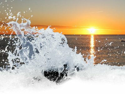 Blog: Meine schöne Ostsee