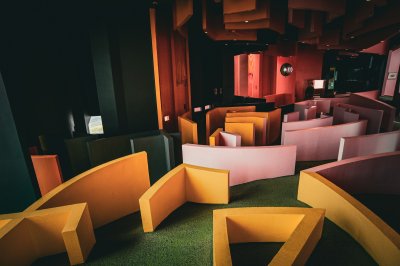 Filmproduktion für Interaktive Videos: WIEL Videoproduktion