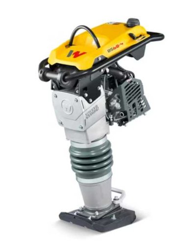 Rüttelstampfer mieten - Rüttelstampfer Vermietung