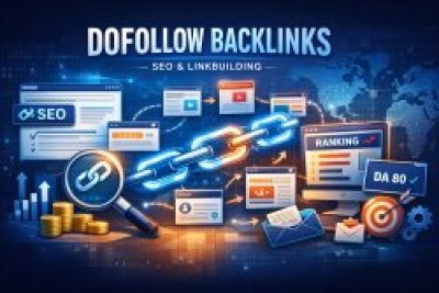 Dofollow Backlinks aufbauen – SEO Tipps für bessere Rankings