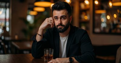 KI-Profilbilder für mehr Matches auf Tinder, Bumble & Hinge – DatePhotos.AI