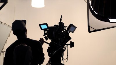 WIEL Kameramann Erfurt: Kamera-Team & Filmproduktion