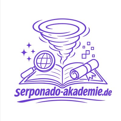 Serponado Akademie - Ruckzuck zum SEO-Experten