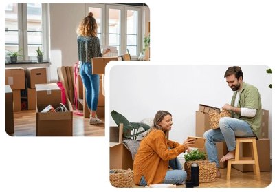 Wohnungsauflösung Berlin stressfrei
