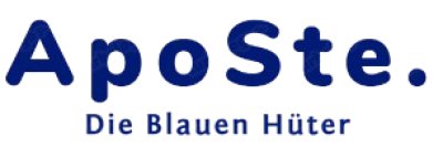 ApoSte Online Shop für Energie der Natur die blauen Hüter            