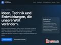 BRIXN.eu – Ideen, Technik und Entwicklungen unserer Zeit