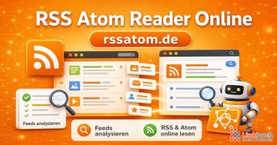 Letzte erfolgreiche Feed-Aufrufe - RSS Atom Reader Online