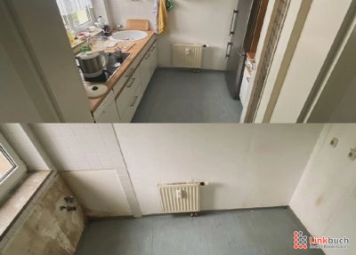 Haushaltsauflösung Berlin – Schnell & zuverlässig | Meissner Entrümpelung