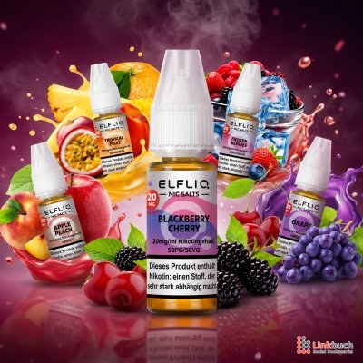 Elfliq 20mg