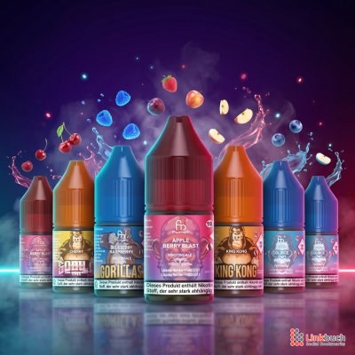 Fumot RandM Tornado 7000 Liquid